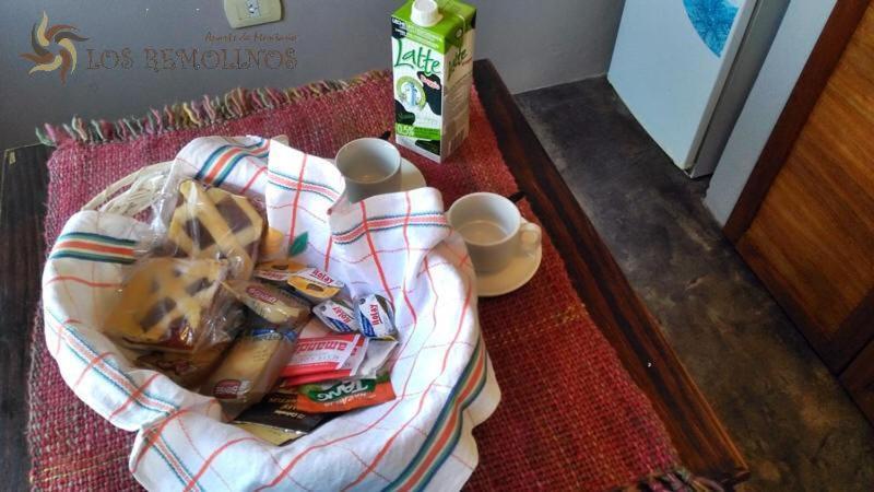 الشقق الفندقية Merloفي  لوس ريمولينوس المظهر الخارجي الصورة
